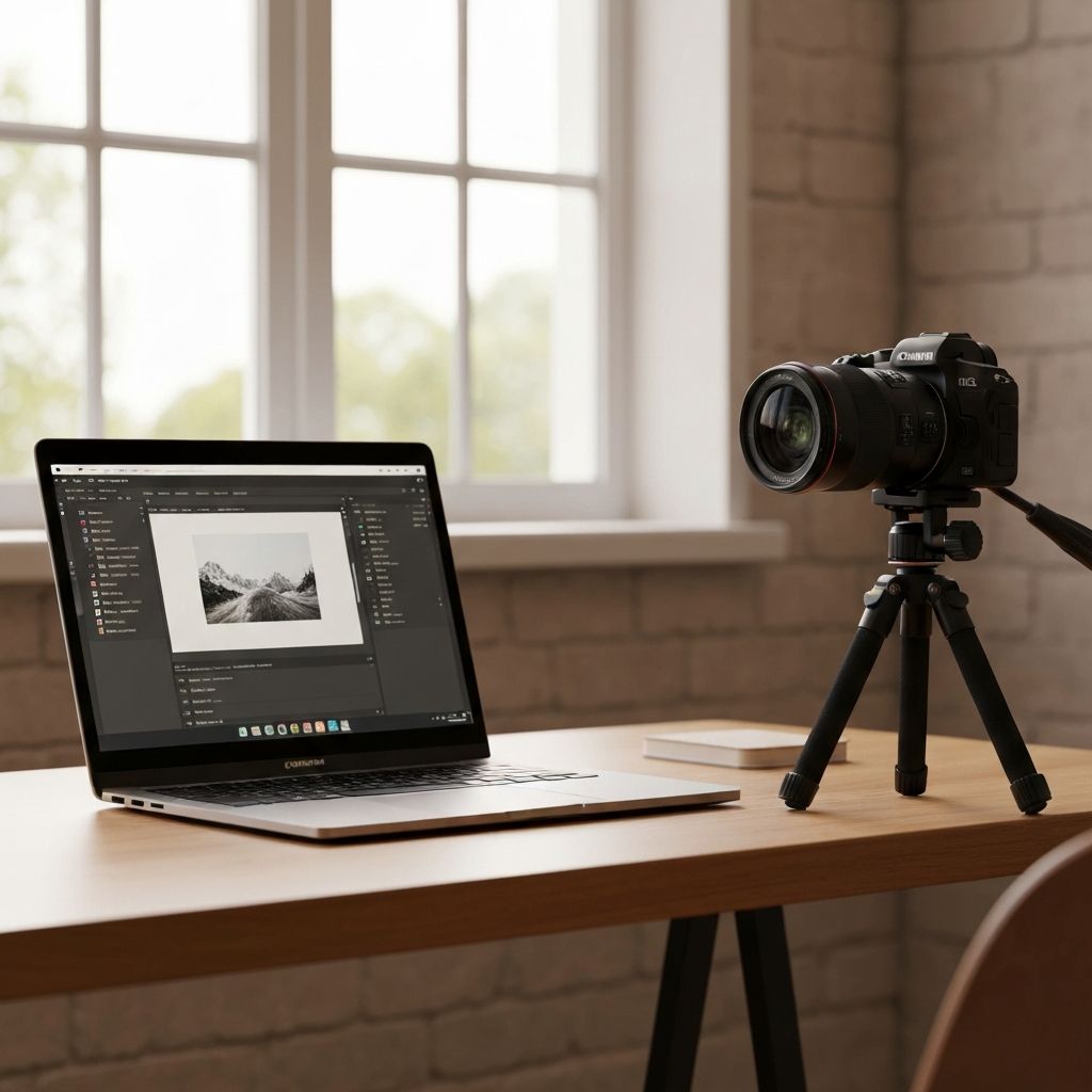 Content Creation Studio